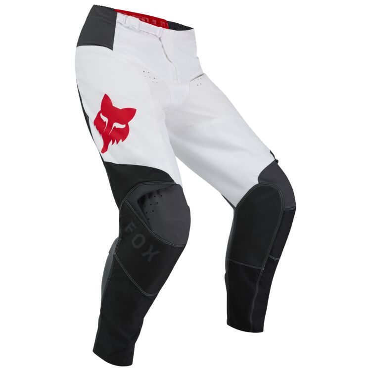White/Red