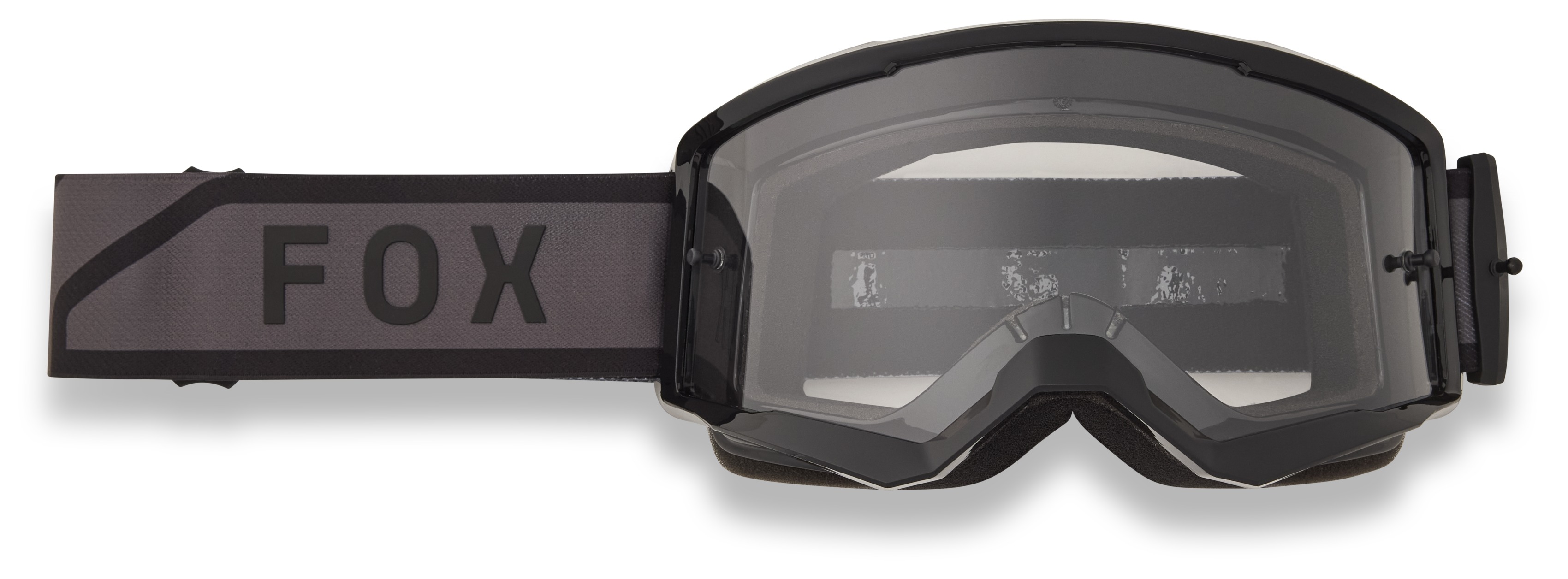 Fox Racing Main Drive Goggles - Cycle Gear