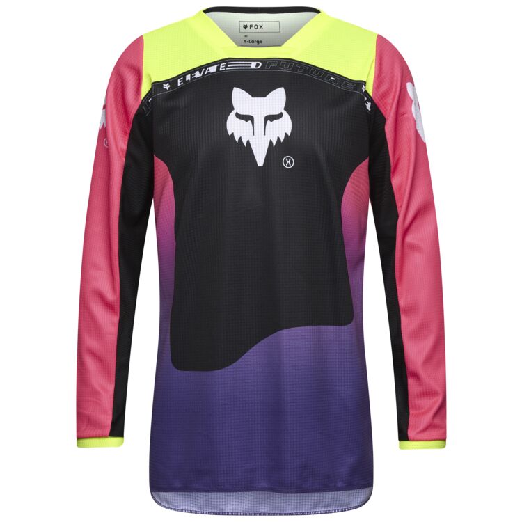 Black/Pink