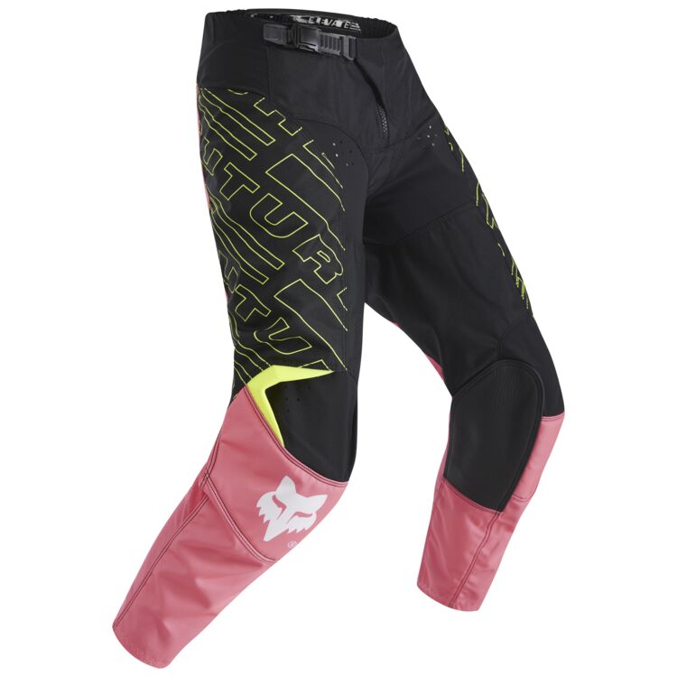 Black/Pink