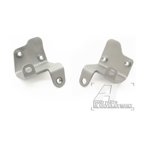 AltRider Crash Bar Installation Bracket Honda Africa Twin / Adventure Sports ES 2020-2026