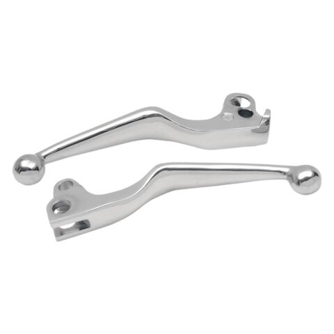 Drag Specialties Hand Levers For Harley BT / XL 1972-1981