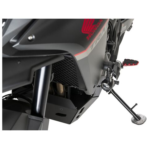 Puig Kickstand Extension Honda Transalp XL750 2024-2025