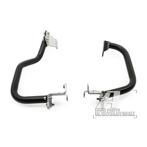 AltRider Lower Crash Bars Honda Africa Twin / Adventure Sports ES 2020-2023