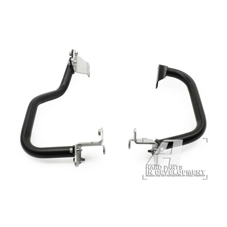 w/ Installation Bracket
