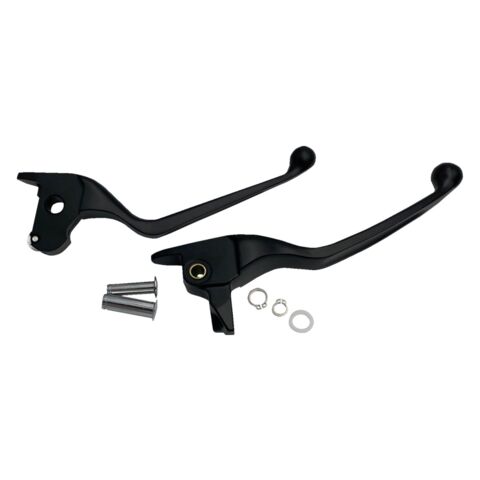 Drag Specialties Narrow Lever Set For Harley Touring / V-Rod 2006-2017