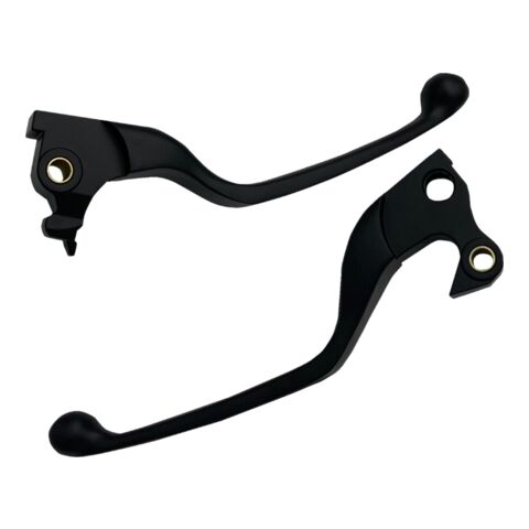 Drag Specialties Narrow Lever Set For Harley Sportster 2014-2022