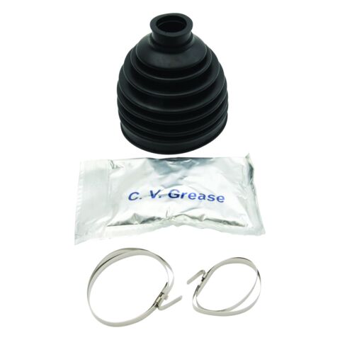 All Balls Racing Rear Inner CV Boot Kit Kawasaki Ridge / Teryx KRX 1000 / KRX4 2020-2025