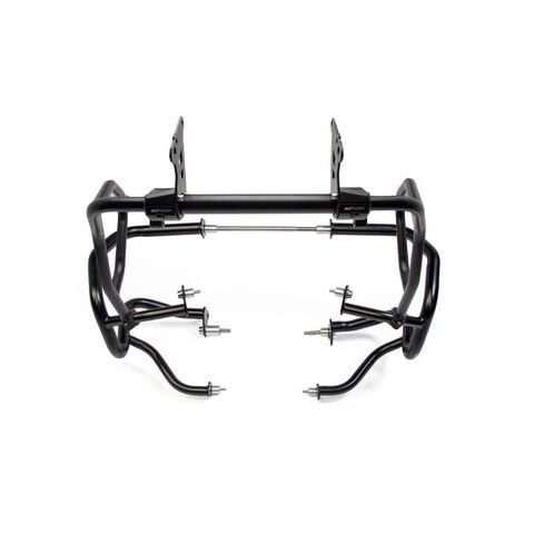 AltRider Crash Bars BMW R1300GS 2024-2026