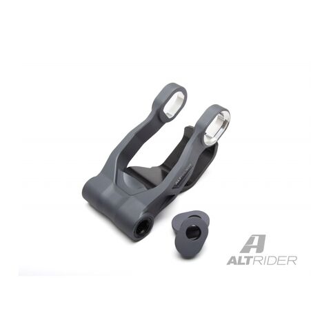 AltRider Suspension Lowering Linkage KTM / Husqvarna / GasGas 690cc-701cc 2019-2024