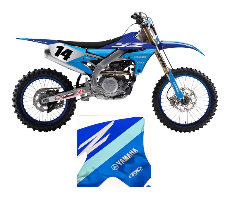 あめページ Motocross Action Magazine - February 2025 Buyers Guide - Classic