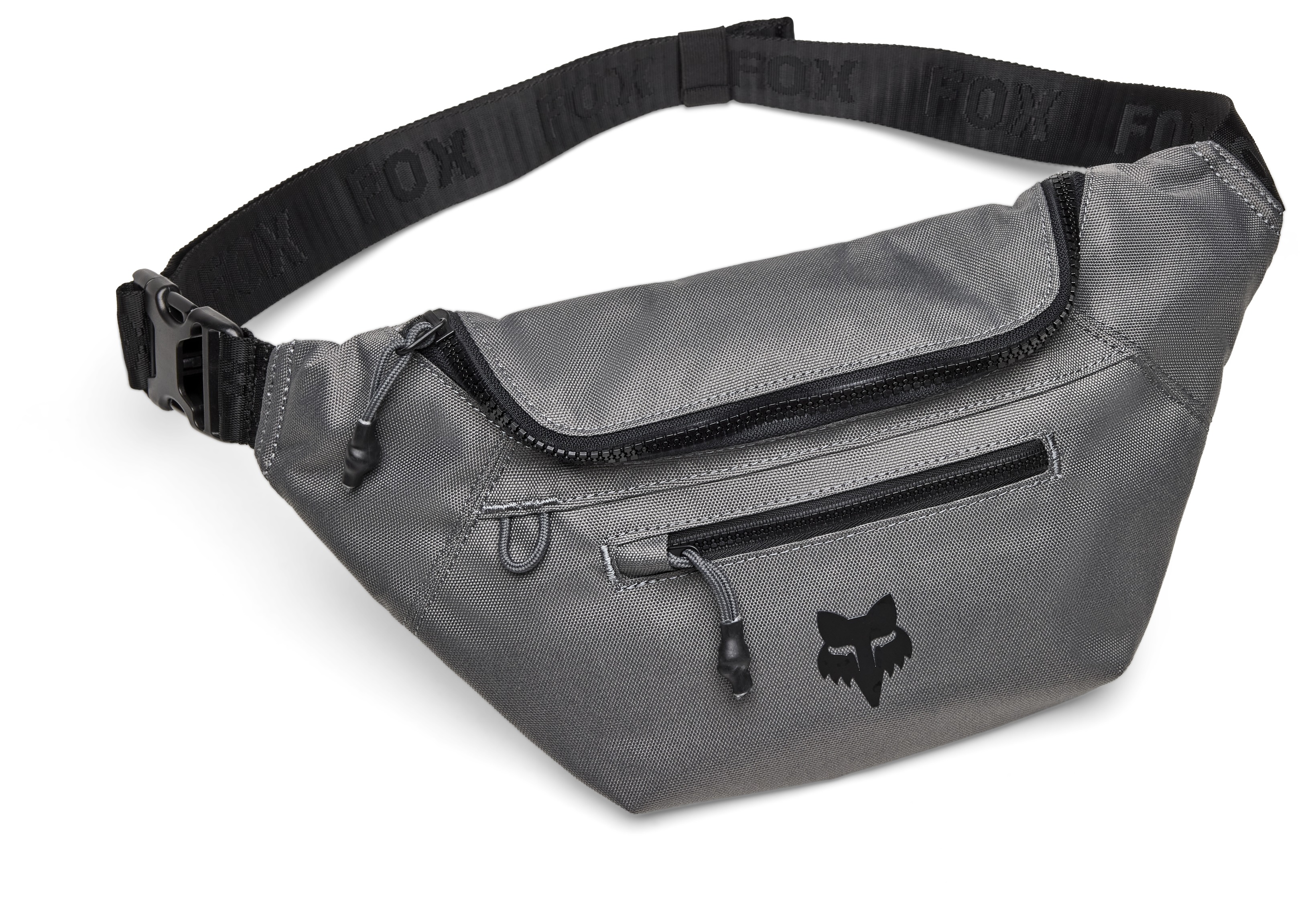 FOX ヒップバッグ Fox Racing Slim Hip Pack - YouTube