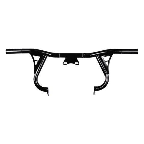 Santoro Fabworx Not Yo Daddy's Crash Bar For Harley FLHX / FLTRX 2023-2026