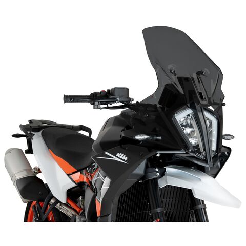 Puig Touring Windscreen KTM 890 SMT 2023-2024