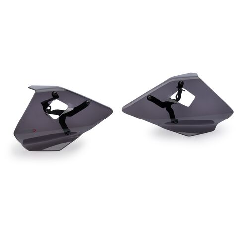 Puig Upper Deflectors BMW F750GS / F800GS / F850GS / Adventure / R1200GS / R1250GS / Adventure