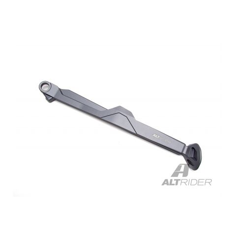 AltRider Adjustable Aluminum Side Stand KTM /Husqvarna / Gas Gas 125cc-501cc  2023-2025