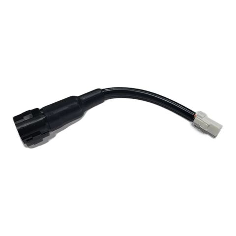 Denali Gen II CANsmart to B6 Brake Light Wiring Adapter