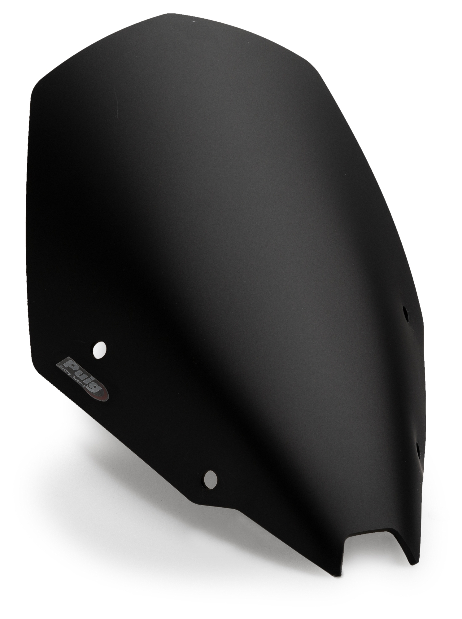 Puig Touring Naked New Generation Windscreen Kawasaki Z500