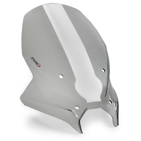 Puig Touring Naked New Generation Windscreen Yamaha MT-09 / SP 2024-2025