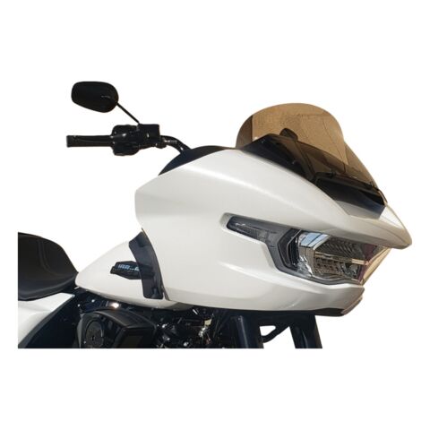Wind Vest Replacement Windshield For Harley Road Glide 2023-2026