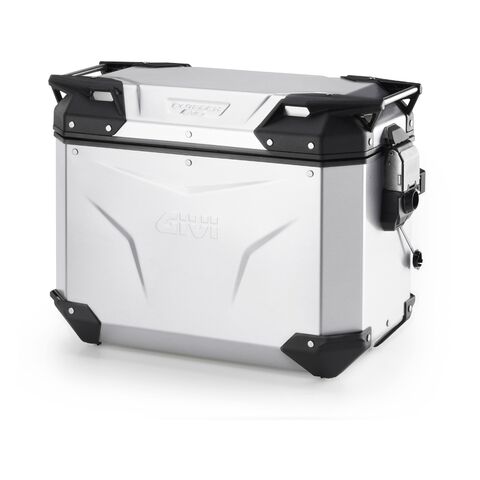 Givi Outback EVO SMART 44 Liter Side Case