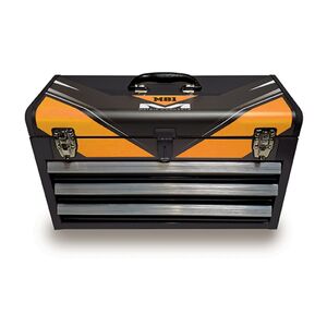Matrix Concepts M81 Worx Tool Box - Cycle Gear