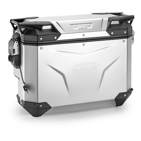 Givi Outback EVO SMART 33 Liter Side Case