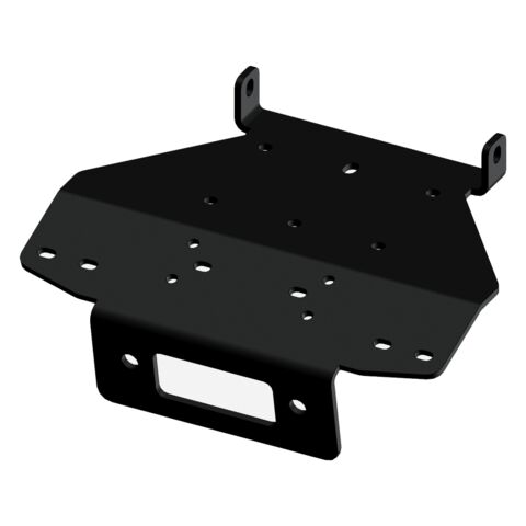 KFI Winch Mount Honda FourTrax Rubicon 700 2024-2025