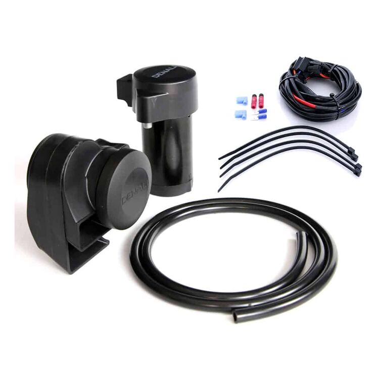 Denali Soundbomb Split Plug-N-Play Kit