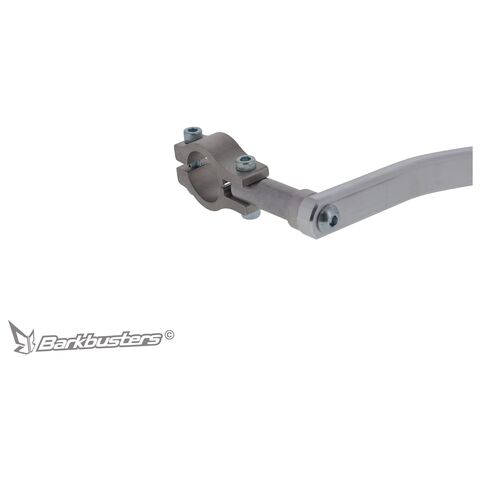 Barkbusters Aluminum Handguard Kit Honda CB500X / NX500 2019-2025