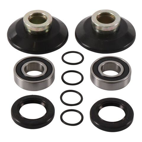 Pivot Works Waterproof Front Wheel Collar Kit Honda CRF150R / Expert 2007-2026