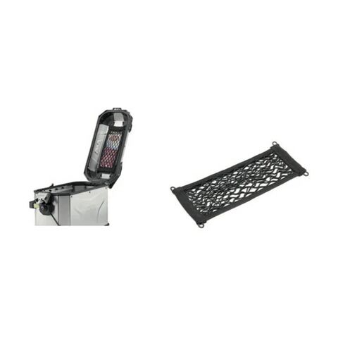 Givi E244 Outback EVO SMART 37L Side Case Elastic Net