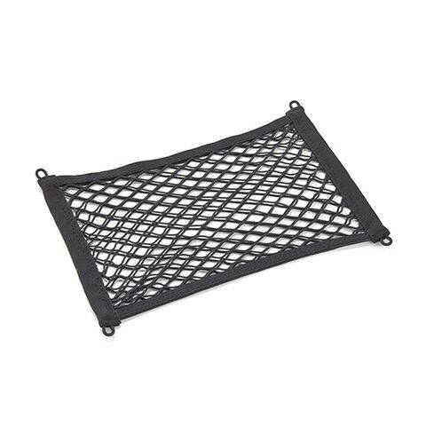Givi E242 Outback EVO SMART 58L Top Case Elastic Net