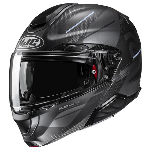 HJC RPHA 91 Blat Helmet