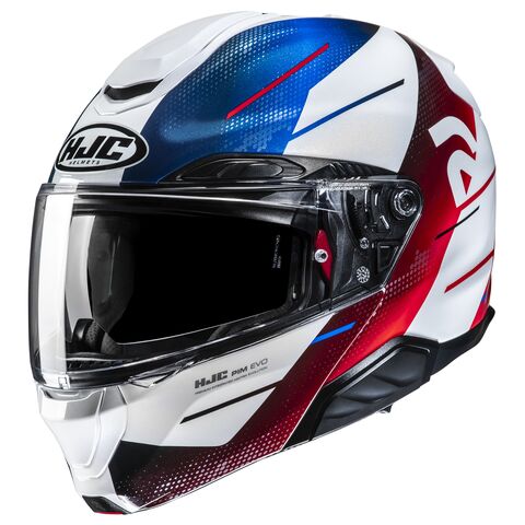 HJC RPHA 91 Blat Helmet