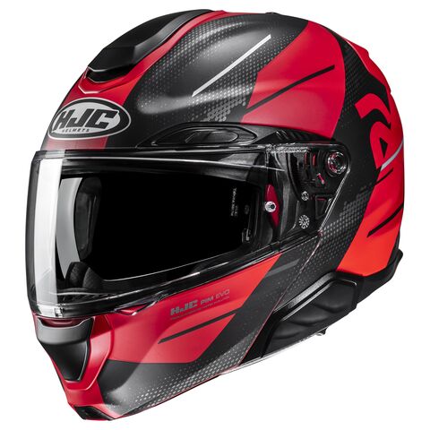 HJC RPHA 91 Blat Helmet