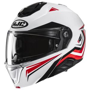 HJC i91 Tricus Helmet - Cycle Gear