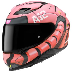 HJC F71 Zaku Helmet - Cycle Gear