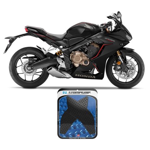 Stompgrip Tank Pad Honda CB300R / Cb650R / CBR650R 2019-2026