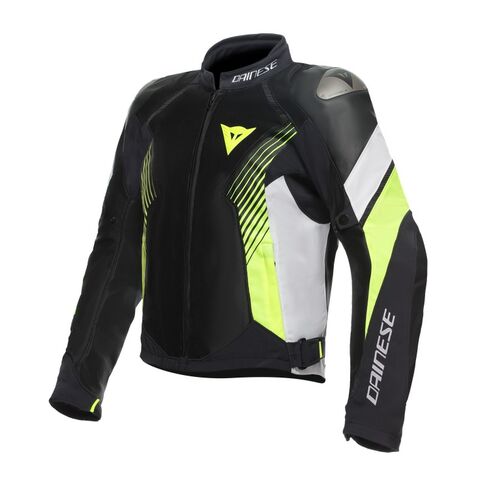 Dainese Super Rider 2 Absoluteshell Jacket - Cycle Gear