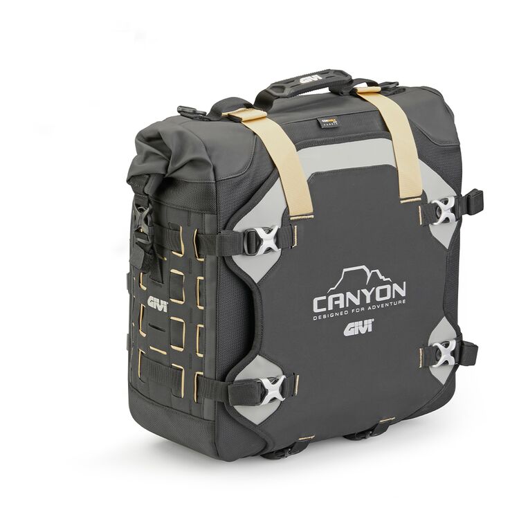 Givi GRT725 Canyon 30L Side Bag