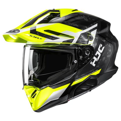 HJC RPHA 60 Dakar Helmet