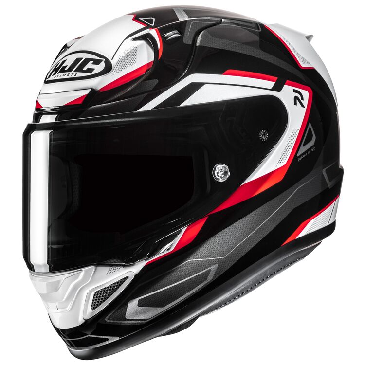 White/Black/Red