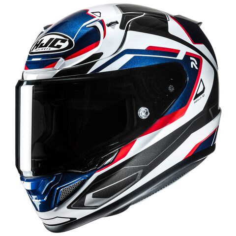 HJC RPHA 12N Brels Helmet