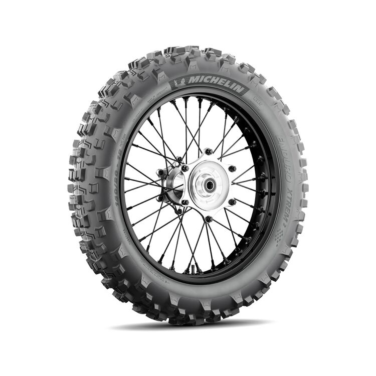 Michelin Enduro Xtrem 2.0 Rear Tires