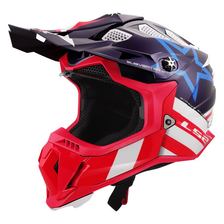 Red/White/Blue