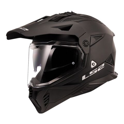 LS2 Blaze II Helmet