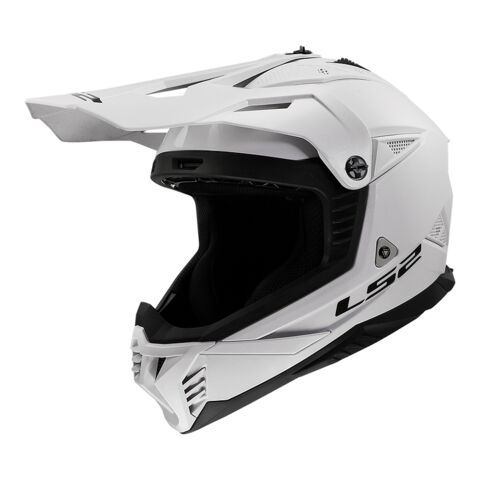 LS2 Gate II Helmet