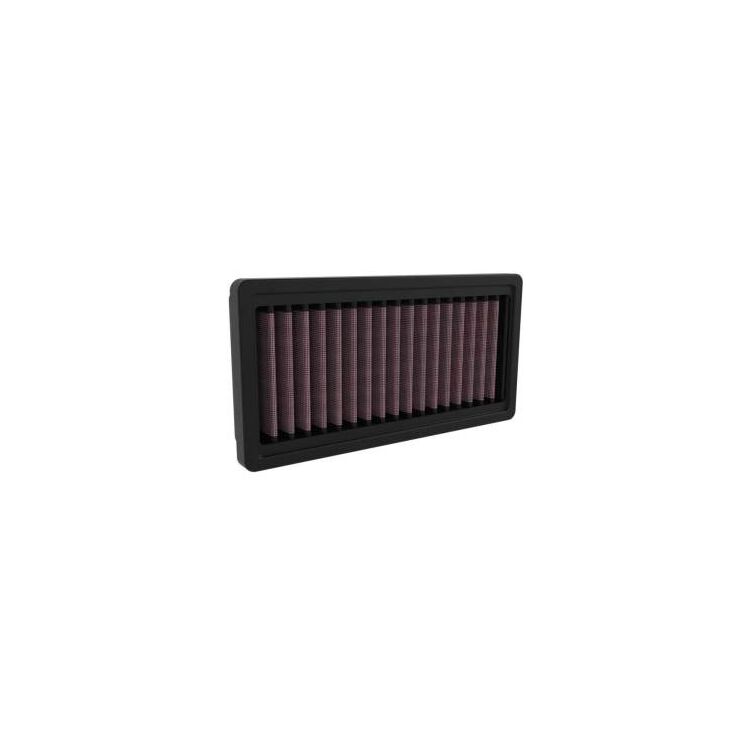 K&N Air Filter DU-9321