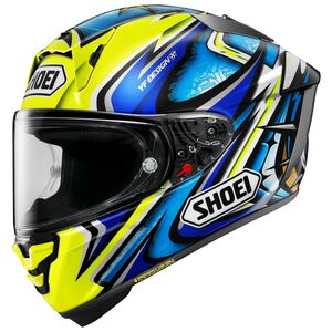 Shoei X-15 Daijiro Helmet - Cycle Gear
